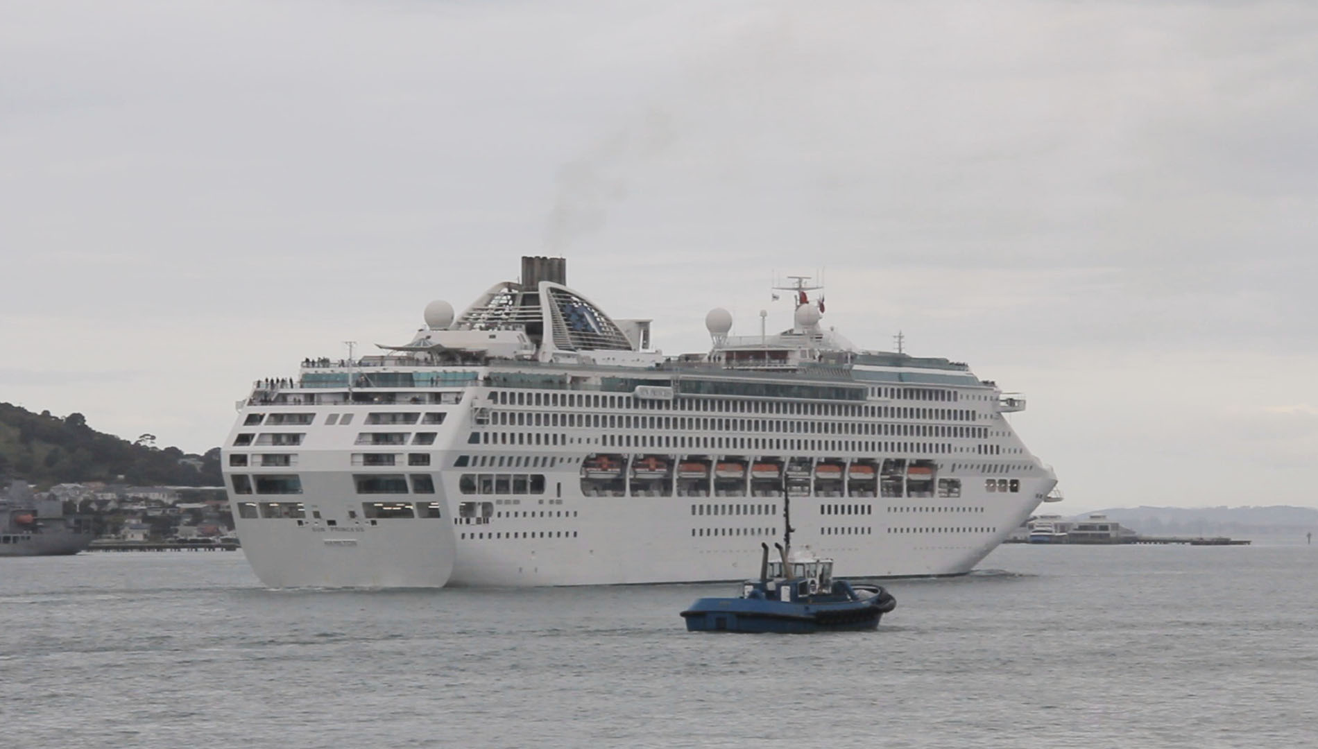 Sun Princess